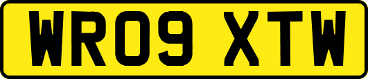 WR09XTW