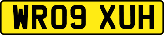 WR09XUH
