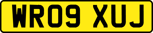 WR09XUJ