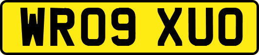 WR09XUO