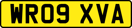 WR09XVA
