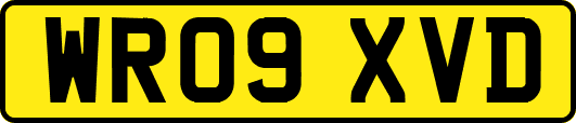 WR09XVD