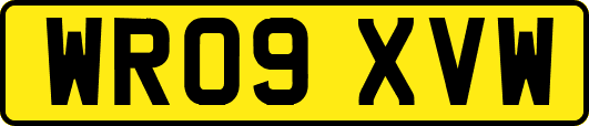 WR09XVW