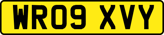 WR09XVY