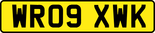 WR09XWK