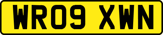 WR09XWN