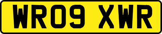 WR09XWR