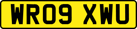 WR09XWU