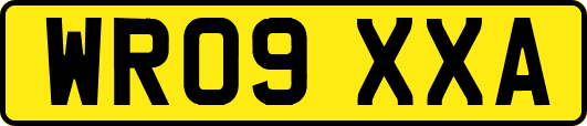 WR09XXA