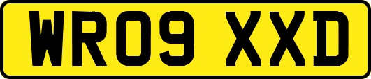 WR09XXD