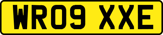 WR09XXE
