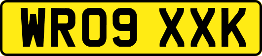 WR09XXK