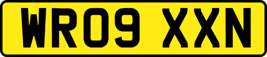 WR09XXN