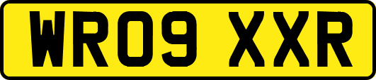 WR09XXR