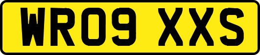 WR09XXS