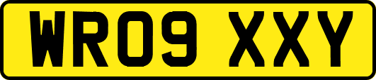 WR09XXY
