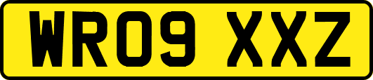 WR09XXZ