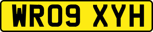 WR09XYH
