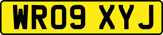 WR09XYJ