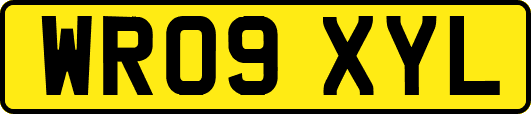 WR09XYL