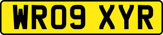WR09XYR