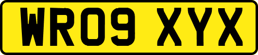 WR09XYX