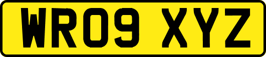 WR09XYZ
