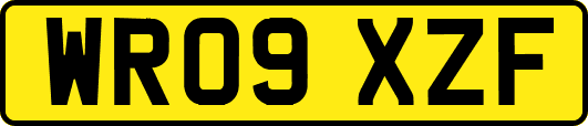 WR09XZF