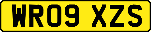 WR09XZS