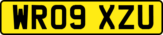 WR09XZU