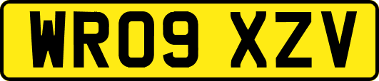 WR09XZV
