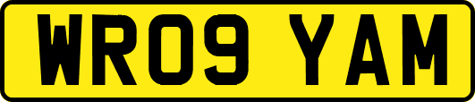WR09YAM