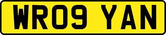 WR09YAN