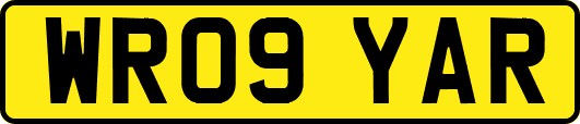 WR09YAR