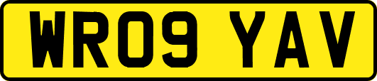 WR09YAV