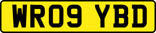 WR09YBD