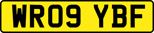WR09YBF