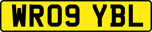 WR09YBL