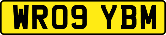 WR09YBM