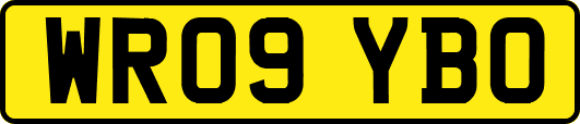 WR09YBO