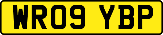 WR09YBP