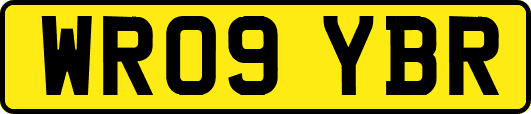 WR09YBR