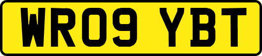 WR09YBT