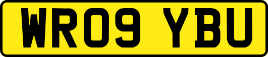 WR09YBU