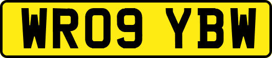 WR09YBW