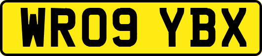 WR09YBX
