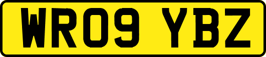 WR09YBZ