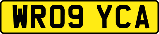 WR09YCA