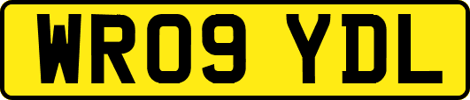 WR09YDL