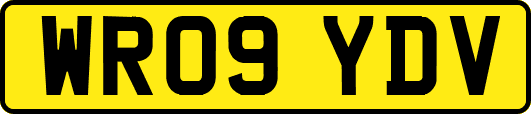 WR09YDV